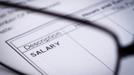 Payroll