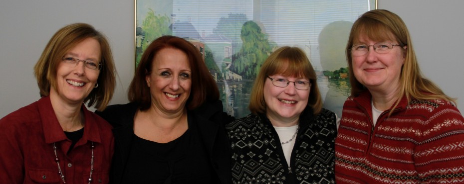 Accounting Staff