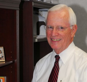 John Parrish John Parrish