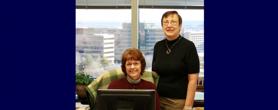 Payroll Staff
