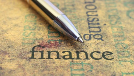 finance pen blog