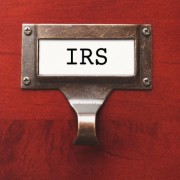 IRS file