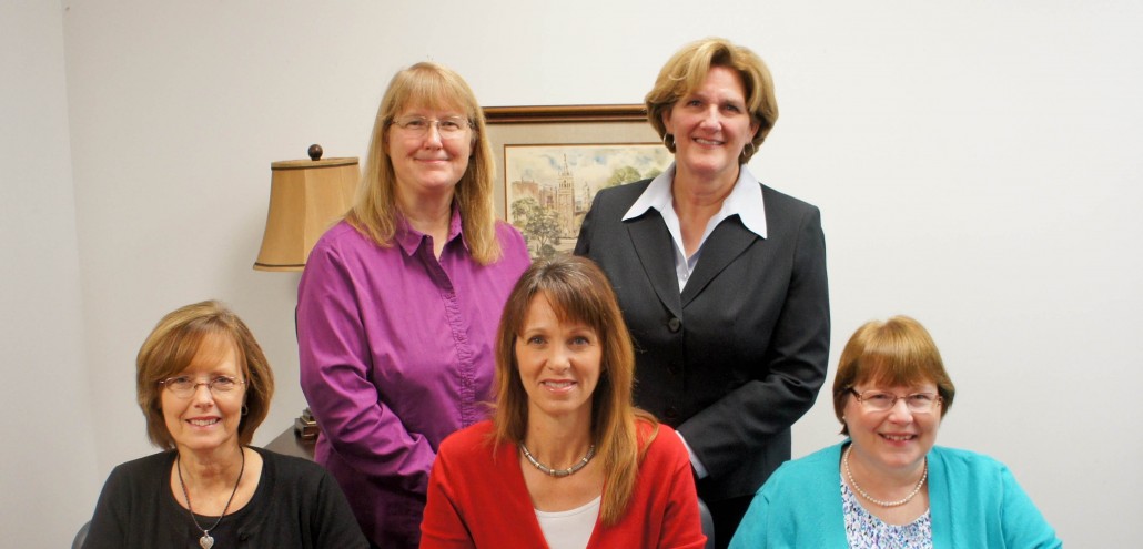 Accounting Department